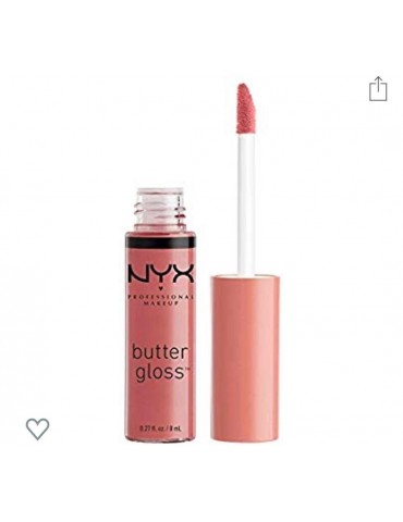 BUTTER GLOSS
